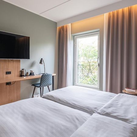 Go Hotel Osterport Κοπεγχάγη Εξωτερικό φωτογραφία