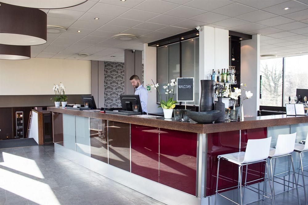 Go Hotel Osterport Κοπεγχάγη Εξωτερικό φωτογραφία