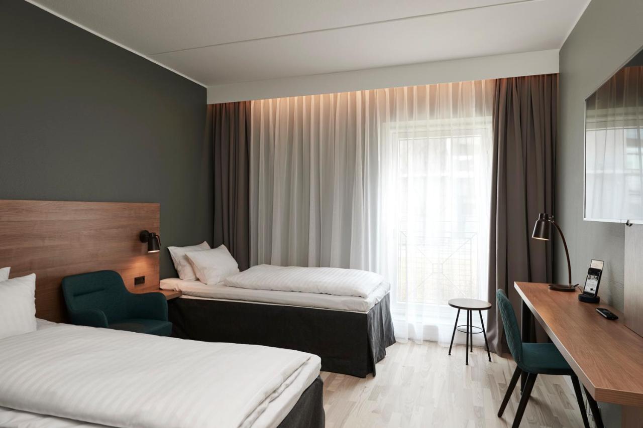 Go Hotel Osterport Κοπεγχάγη Εξωτερικό φωτογραφία
