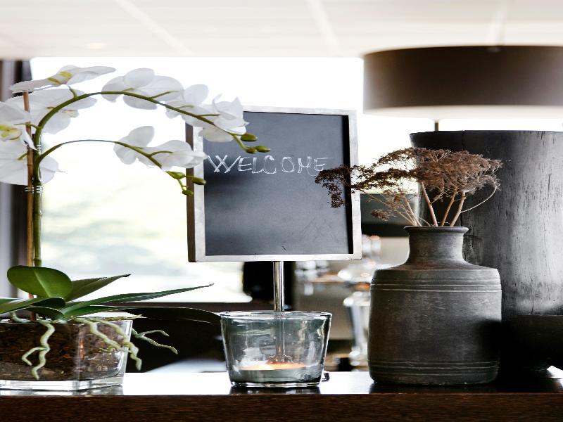 Go Hotel Osterport Κοπεγχάγη Εξωτερικό φωτογραφία