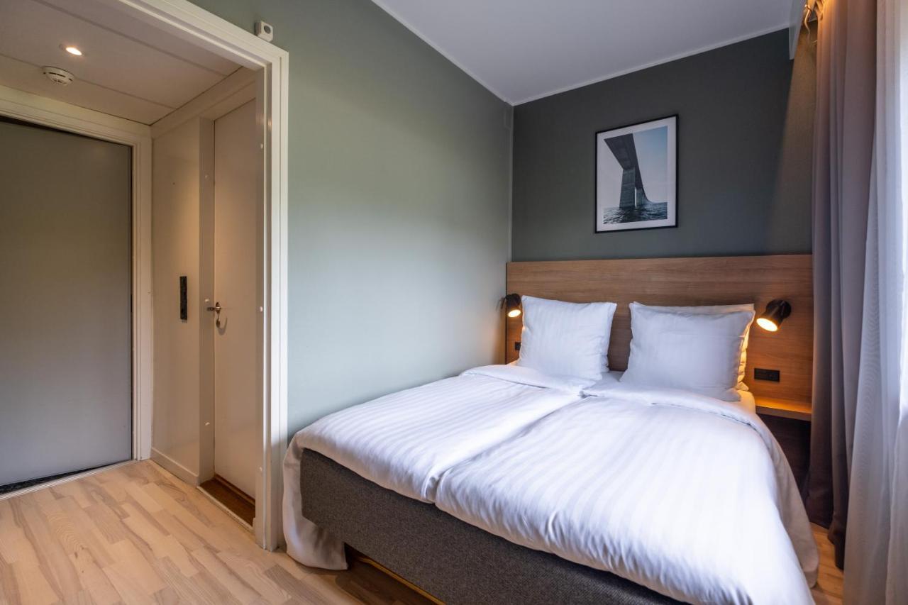 Go Hotel Osterport Κοπεγχάγη Εξωτερικό φωτογραφία