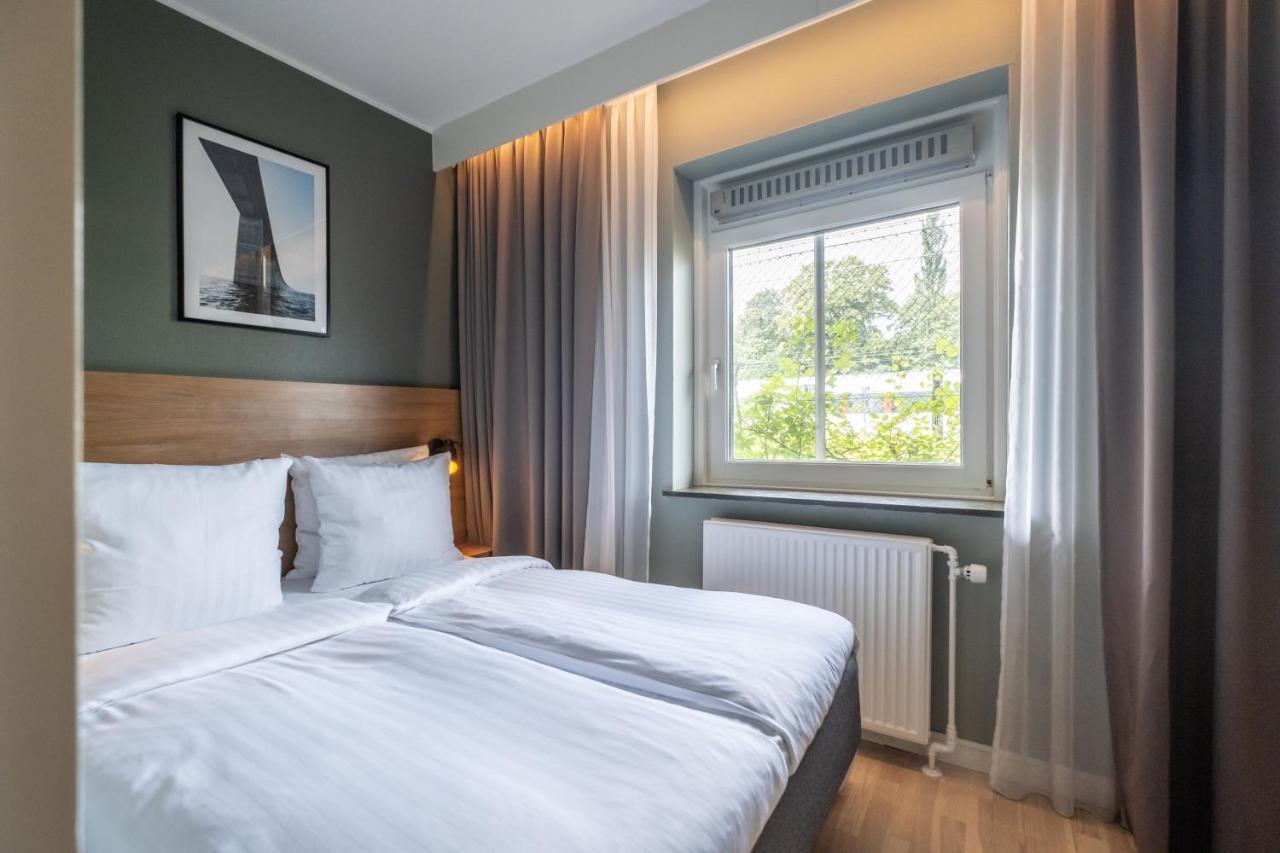 Go Hotel Osterport Κοπεγχάγη Εξωτερικό φωτογραφία