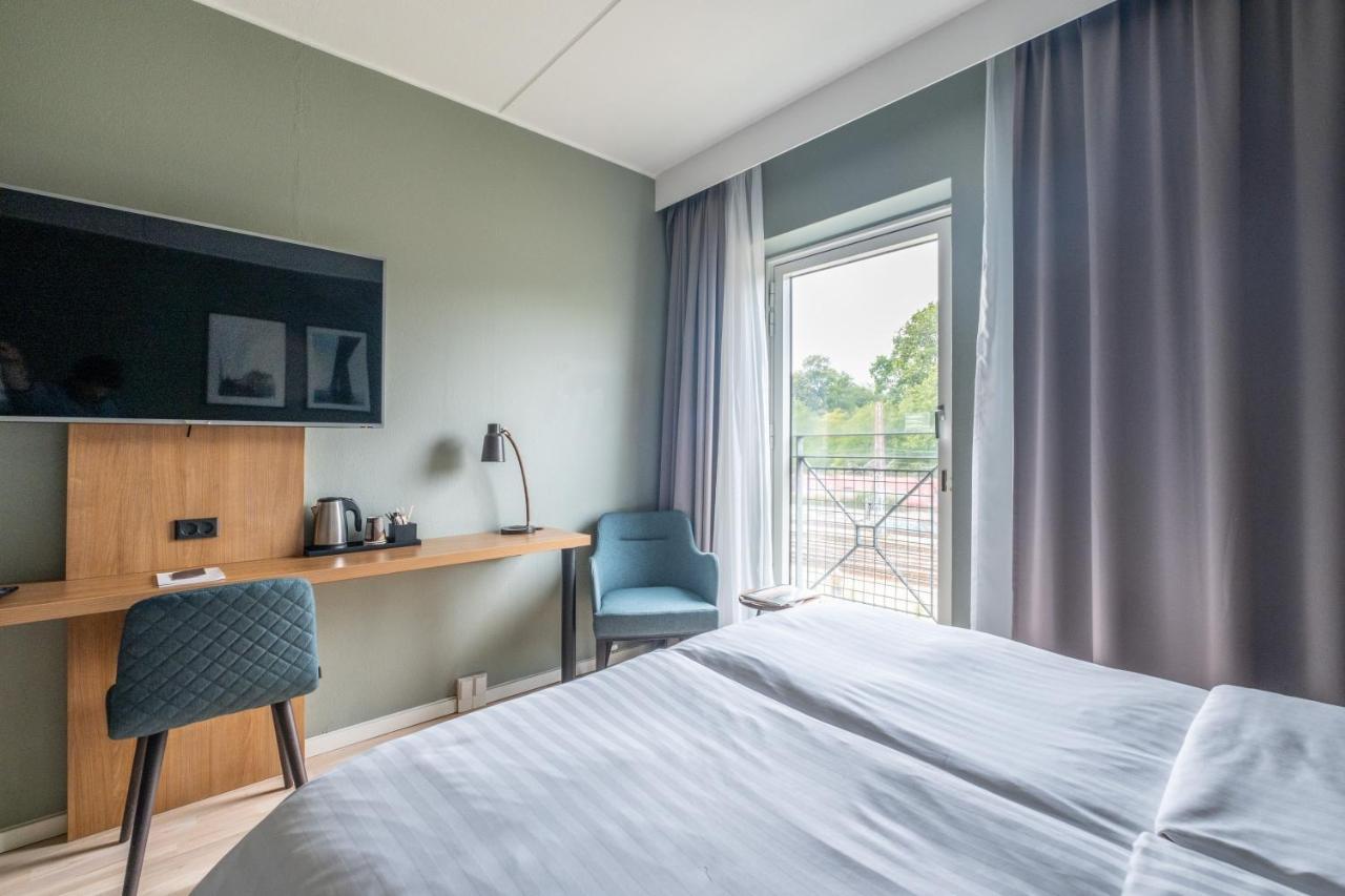 Go Hotel Osterport Κοπεγχάγη Εξωτερικό φωτογραφία