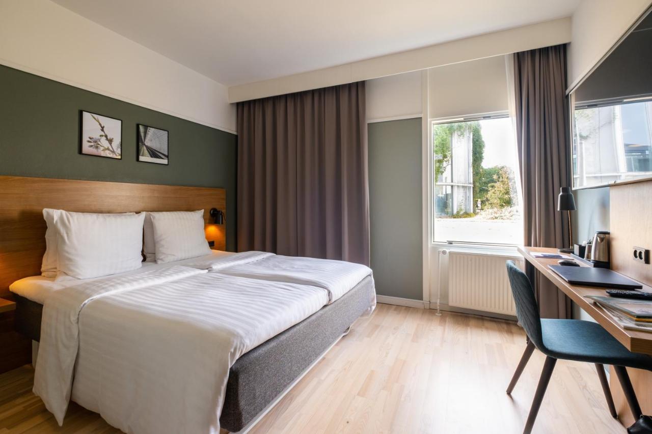 Go Hotel Osterport Κοπεγχάγη Εξωτερικό φωτογραφία