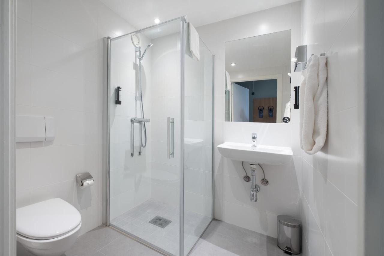 Go Hotel Osterport Κοπεγχάγη Εξωτερικό φωτογραφία