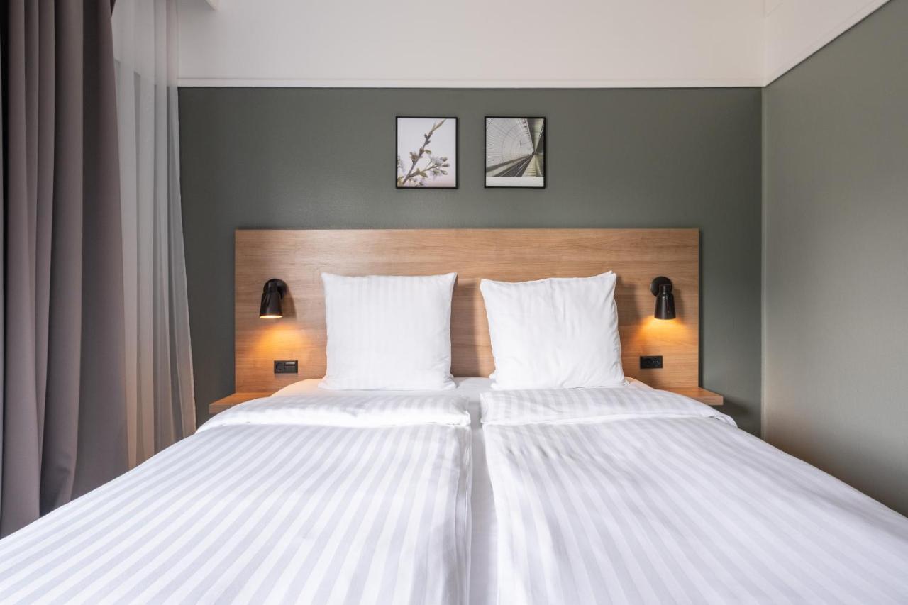 Go Hotel Osterport Κοπεγχάγη Εξωτερικό φωτογραφία