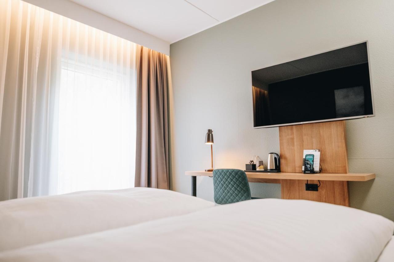 Go Hotel Osterport Κοπεγχάγη Εξωτερικό φωτογραφία