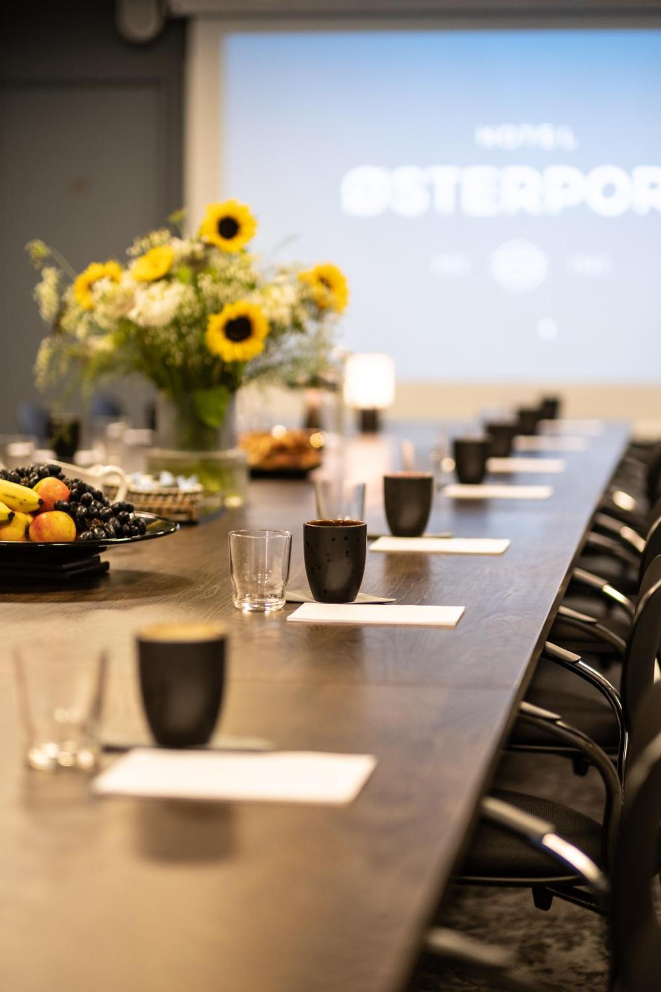 Go Hotel Osterport Κοπεγχάγη Εξωτερικό φωτογραφία