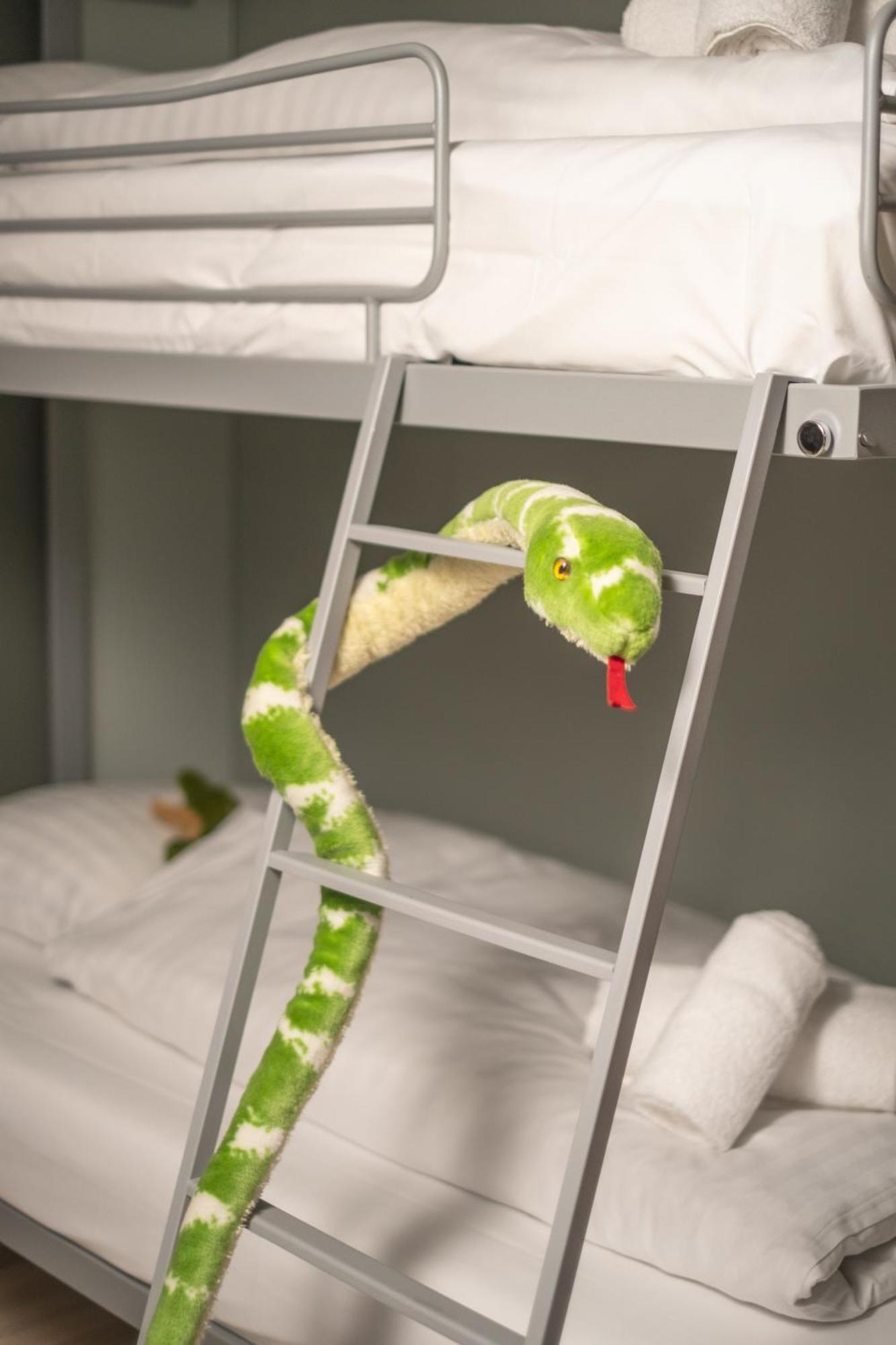 Go Hotel Osterport Κοπεγχάγη Εξωτερικό φωτογραφία
