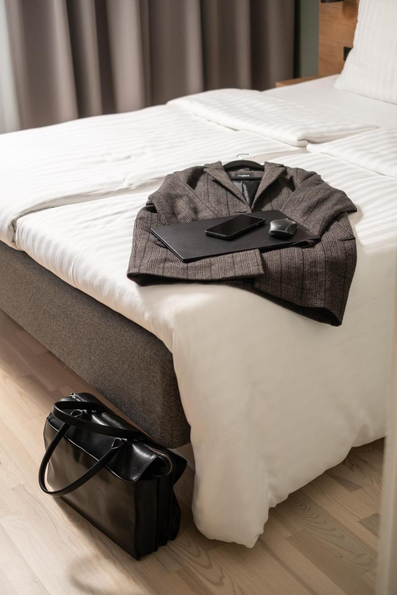 Go Hotel Osterport Κοπεγχάγη Εξωτερικό φωτογραφία