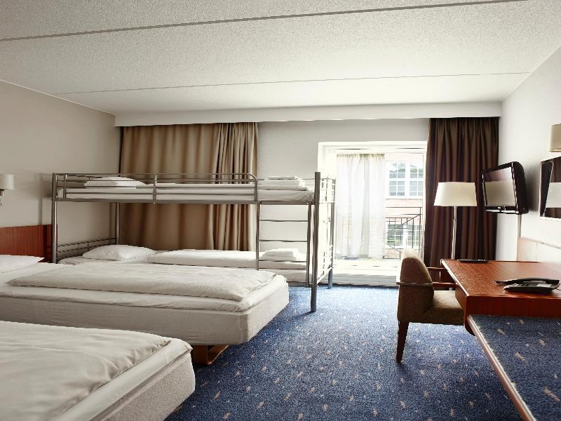 Go Hotel Osterport Κοπεγχάγη Εξωτερικό φωτογραφία