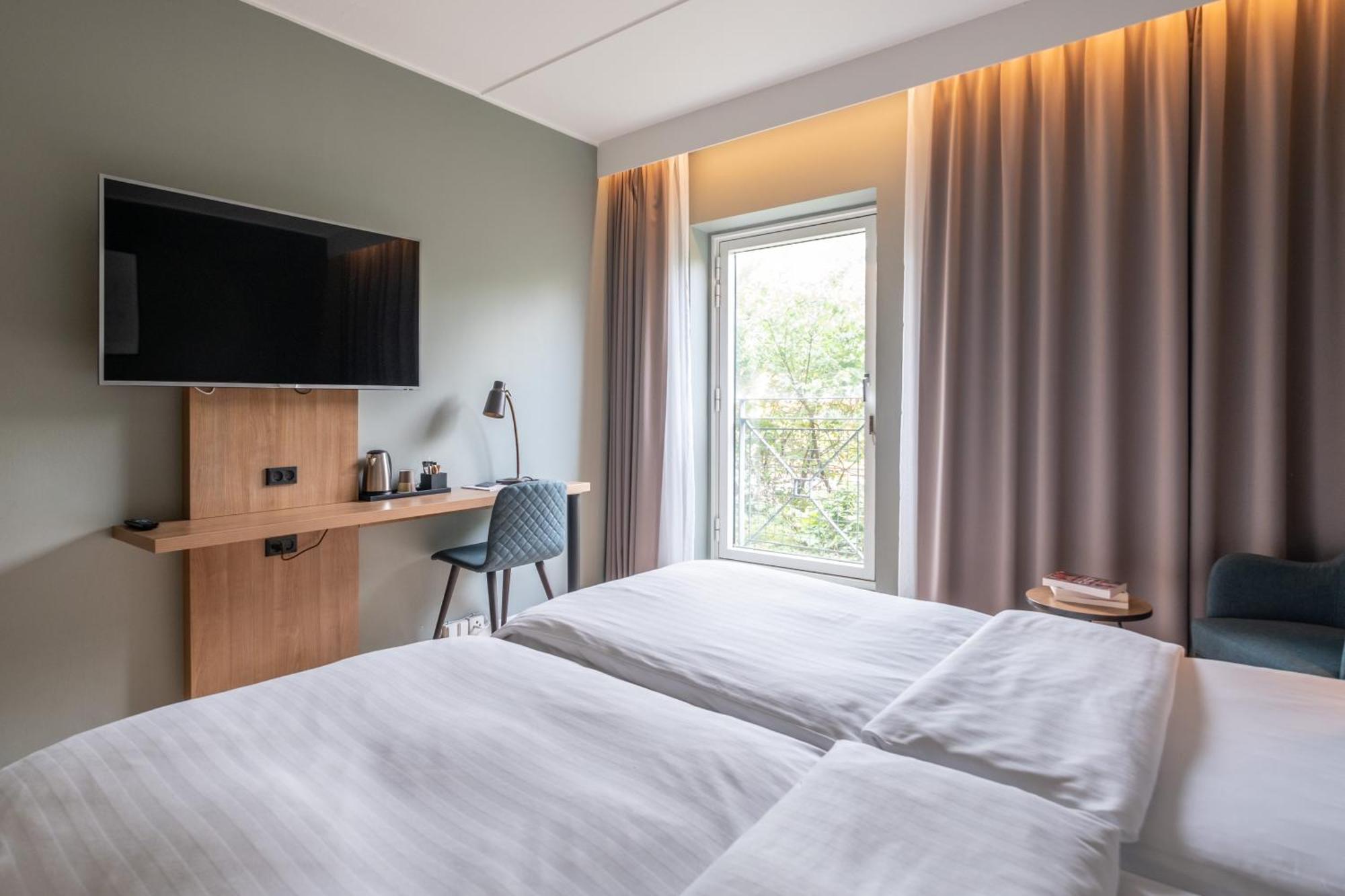 Go Hotel Osterport Κοπεγχάγη Εξωτερικό φωτογραφία