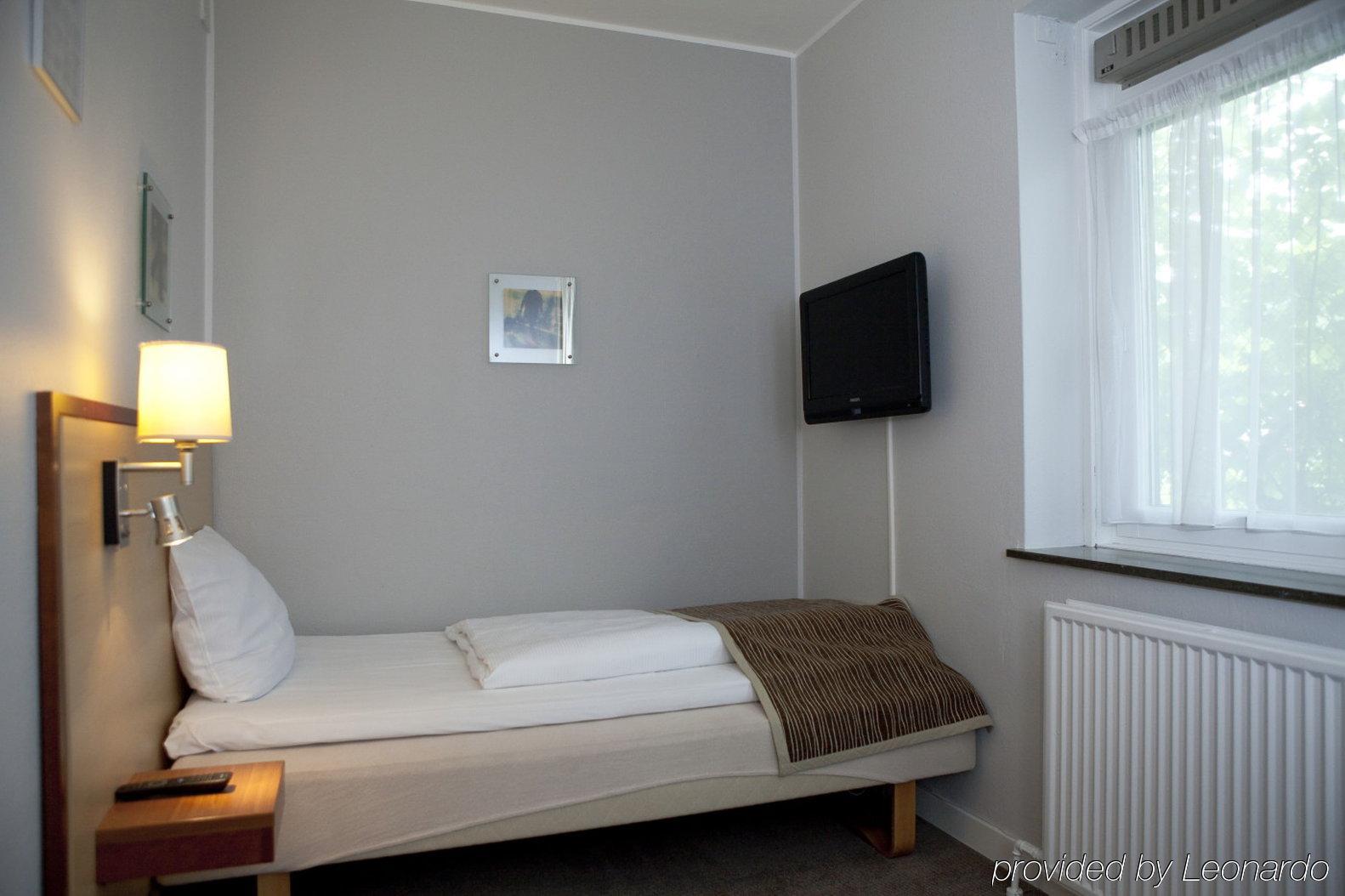 Go Hotel Osterport Κοπεγχάγη Εξωτερικό φωτογραφία