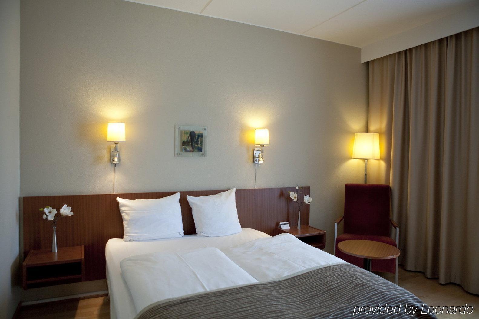 Go Hotel Osterport Κοπεγχάγη Εξωτερικό φωτογραφία