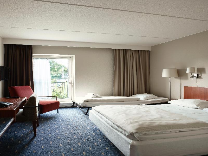 Go Hotel Osterport Κοπεγχάγη Εξωτερικό φωτογραφία