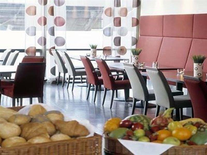 Go Hotel Osterport Κοπεγχάγη Εξωτερικό φωτογραφία
