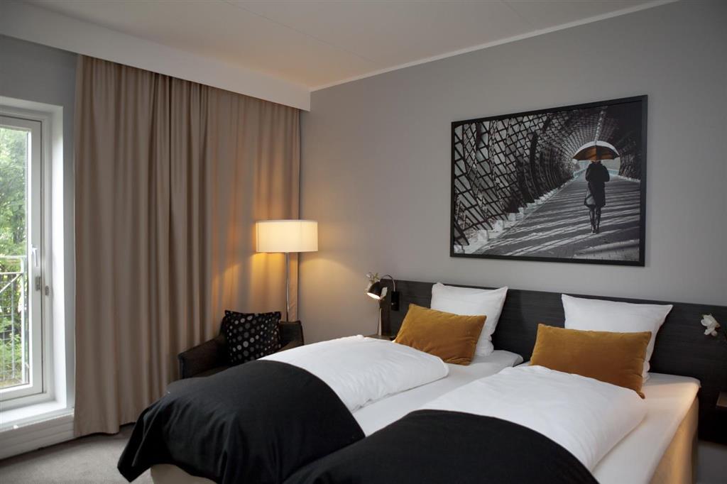 Go Hotel Osterport Κοπεγχάγη Δωμάτιο φωτογραφία