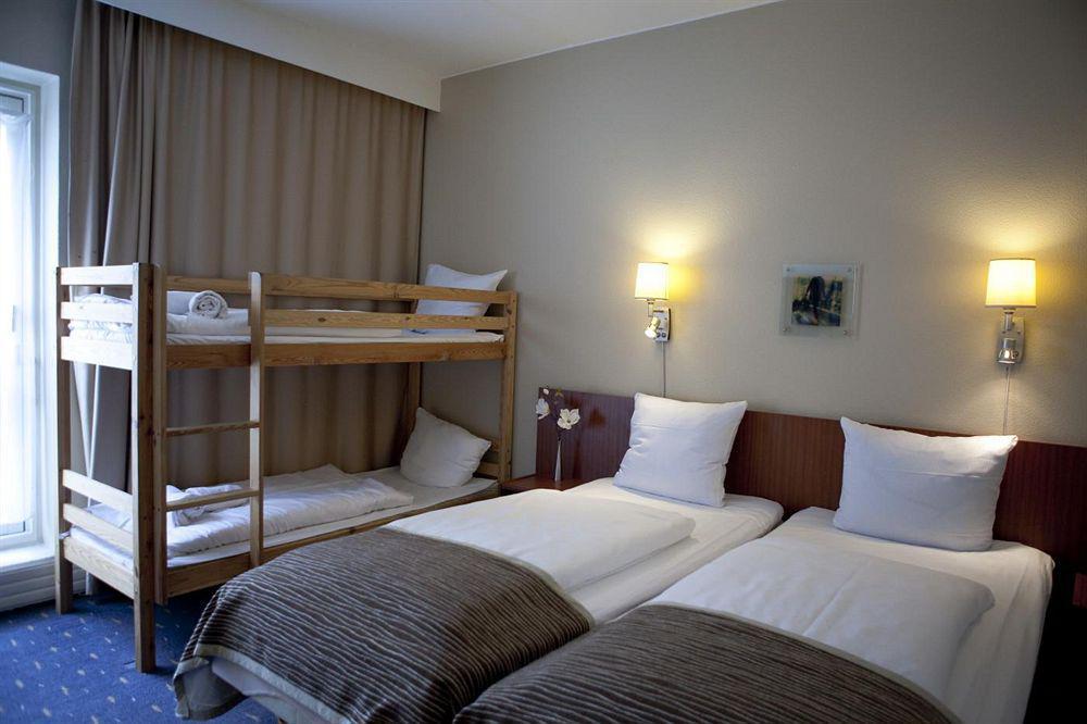 Go Hotel Osterport Κοπεγχάγη Εξωτερικό φωτογραφία