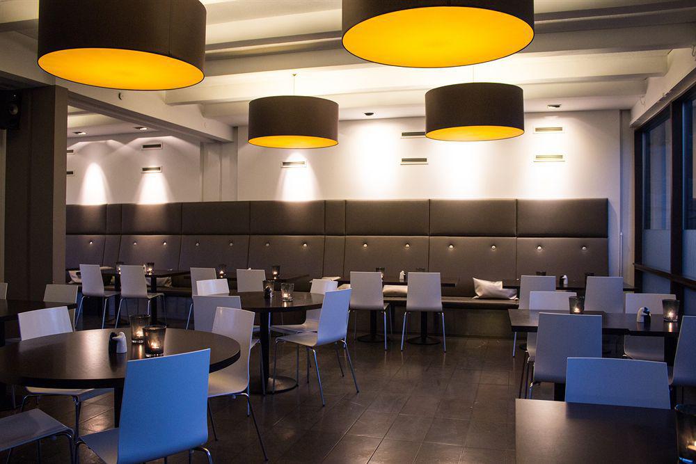Go Hotel Osterport Κοπεγχάγη Εξωτερικό φωτογραφία