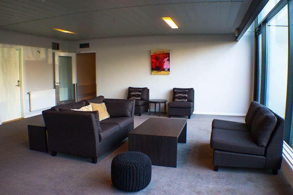 Go Hotel Osterport Κοπεγχάγη Εξωτερικό φωτογραφία