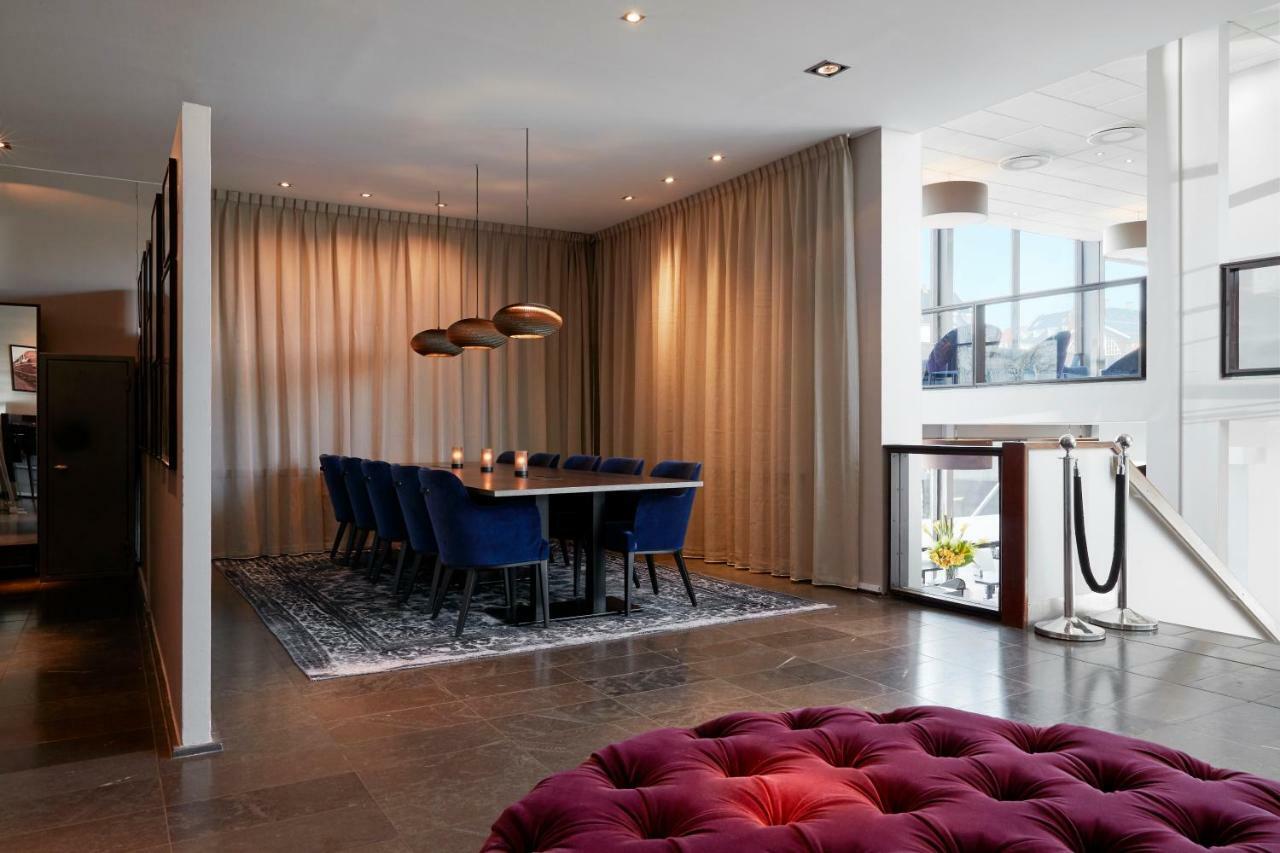 Go Hotel Osterport Κοπεγχάγη Εξωτερικό φωτογραφία